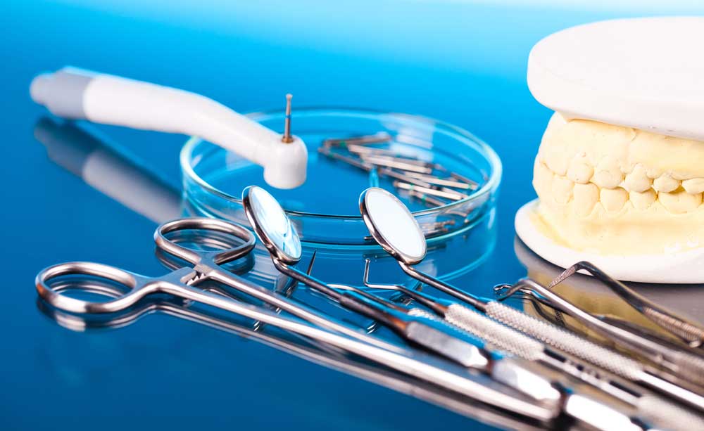 qué son los implantes dentales de carga inmediata