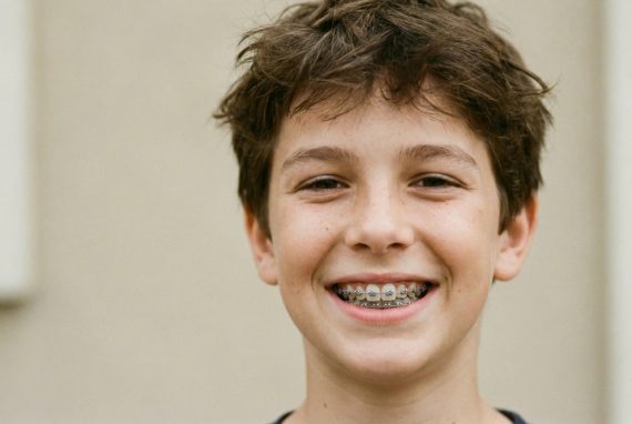 Extracciones en ortodoncia