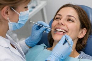 apiñamiento dental