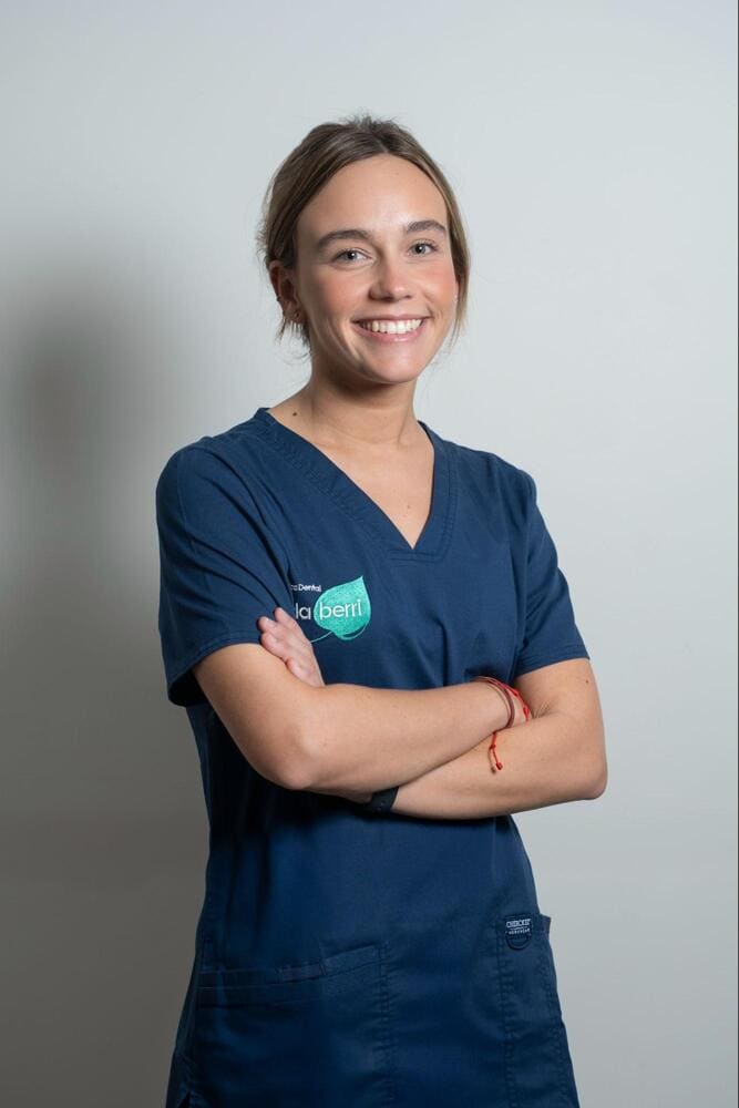 Teresa Basauri Aguirre