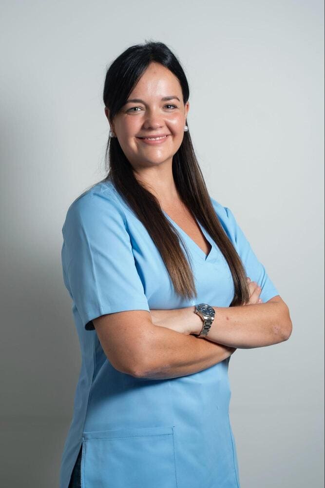 Alicia Rubio Gonzalez