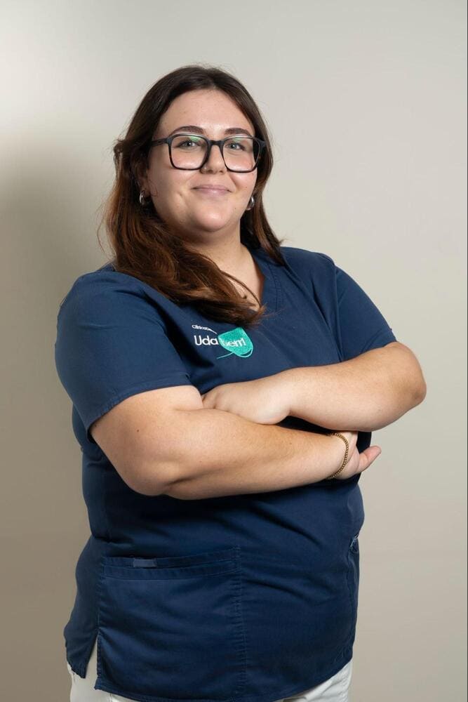 Maitane Sánchez González