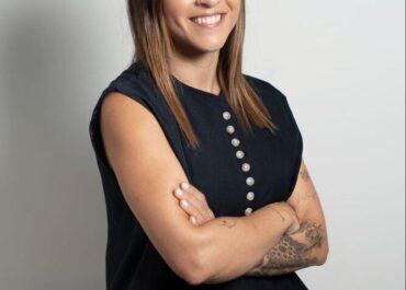 Patricia Sánchez Moreno