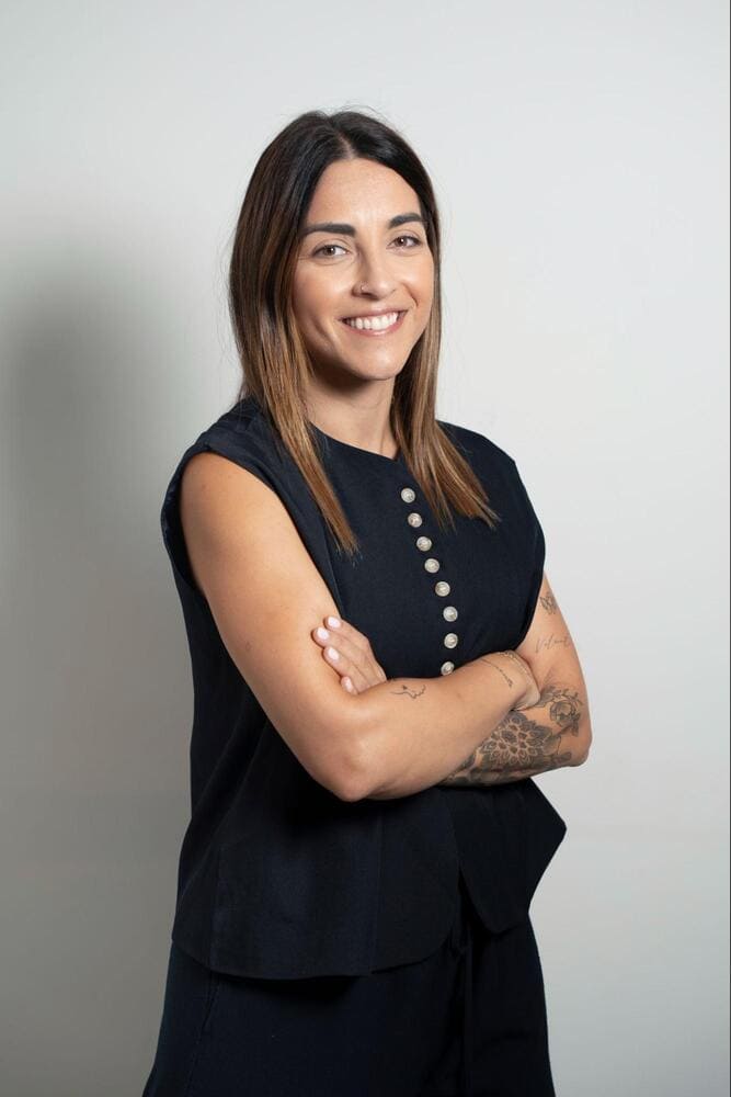 Patricia Sánchez Moreno