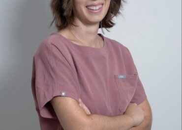 Raquel Calderón Morales