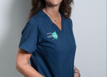 Vicky Pedrosa Velasco