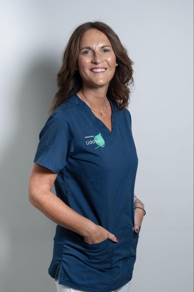 Vicky Pedrosa Velasco