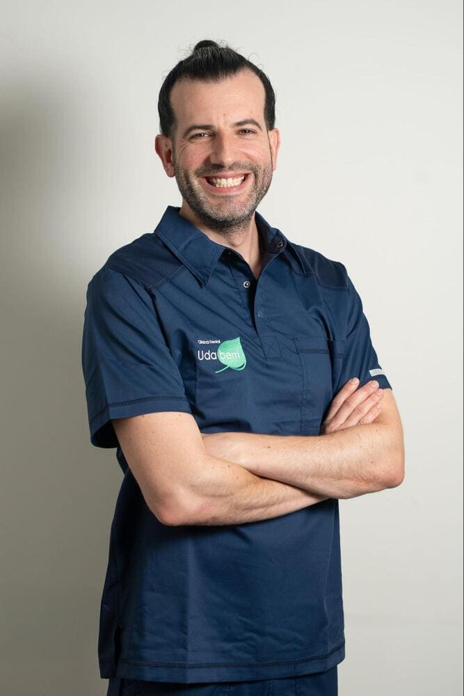 Sergio Minguez Iglesias