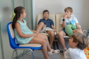 odontopediatría getxo