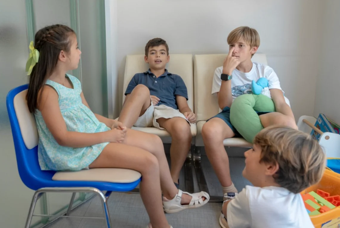 ortodoncia adolescentes a qué edad