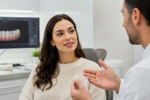 ortodoncia en adultos