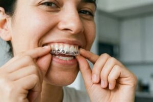 ortodoncia y periodoncia