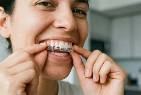 ortodoncia y periodoncia