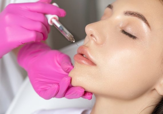 Aplicación novedosa del ácido hialurónico en estética dental