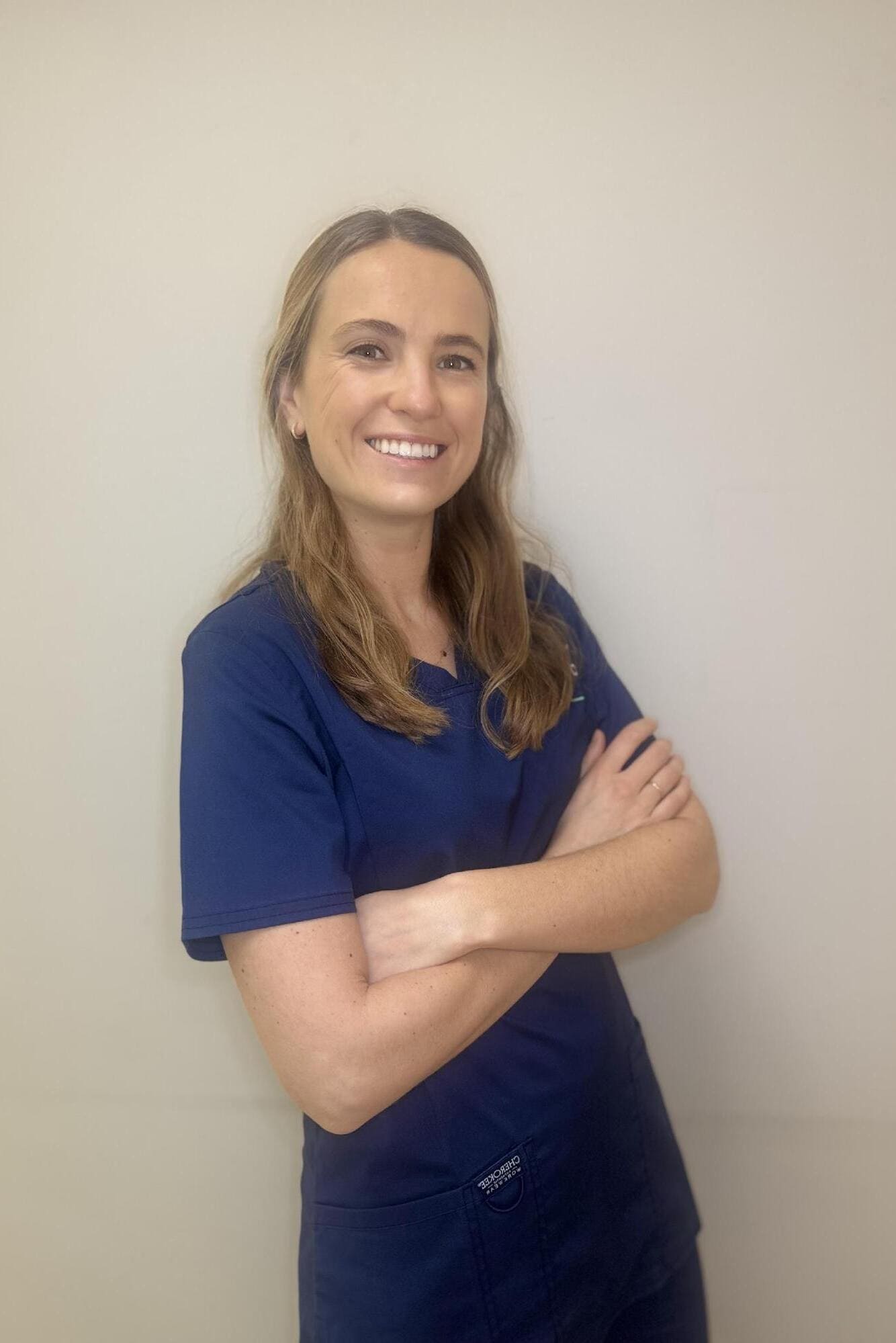 Silvia Martin Molinos